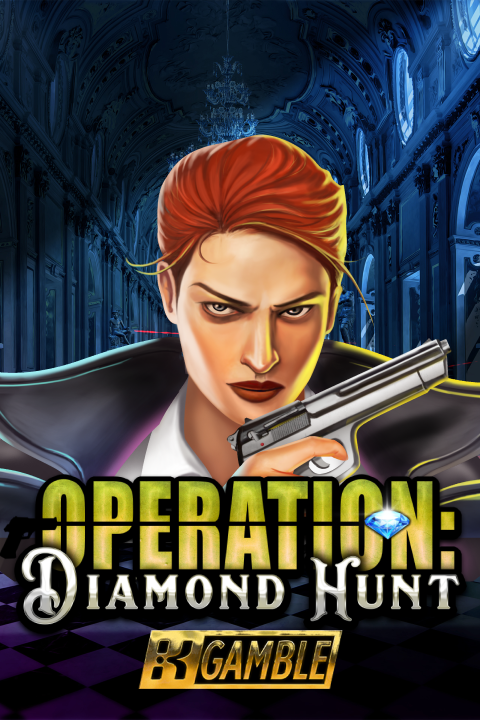 Diamond Hunt